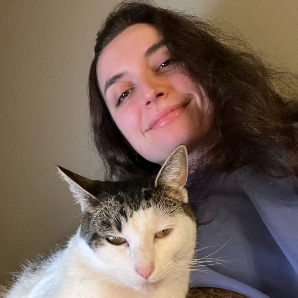 Meet your Posher, Annie